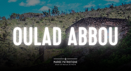 OULAD ABBOU