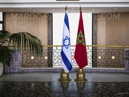 MAROC-ISRAËL, ALLIANCE, PARTENARIAT OU REALPOLITIK ? LA VÉRITABLE NATURE DE LA RELATION