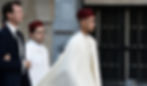 LE SELHAM, L’ÉLÉGANCE MAROCAINE QUI TRAVERSE LES SIÈCLES
