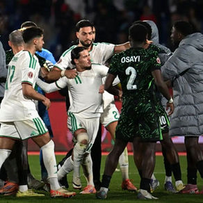 AUTOPSIE D’UN COMMUNIQUÉ VICTIMAIRE, COMMENT L’ALGÉRIE TRANSFORME UNE DÉFAITE EN COMPLOT