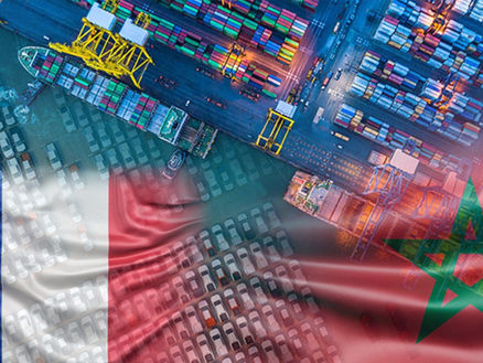 LA FRANCE PREMIER INVESTISSEUR AU MAROC