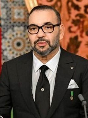DISCOURS ROYAL DU 29 JUILLET 2026