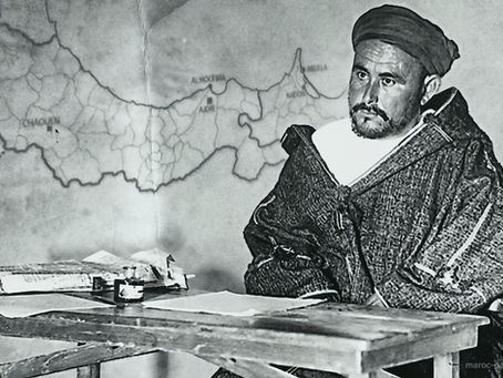 QUI ÉTAIT VRAIMENT MOHAMED BEN ABDELKRIM EL KHATTABI ?