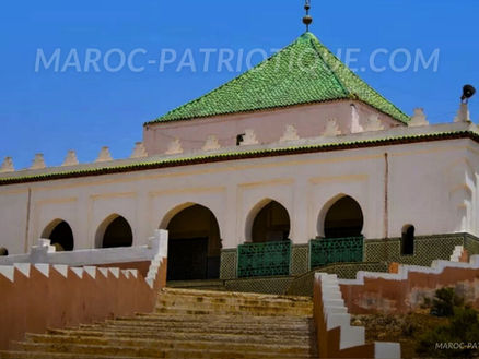 RAMADAN, LE RÔLE SOCIAL DES ZAOUÏAS MAROCAINES