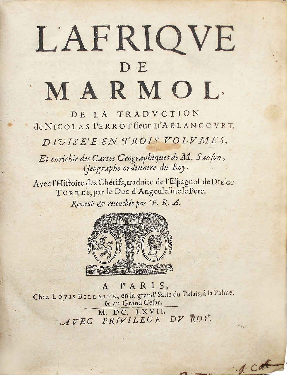 LA NILA, LE SECRET BLEU DES RITUELS DE BEAUTÉ MAROCAINS