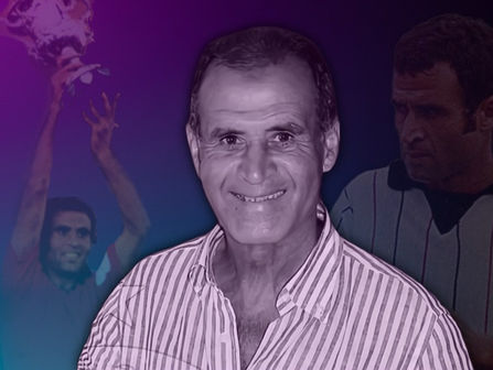 AHMED FARAS, AU REVOIR SIDI H'MED