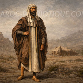 QUI ÉTAIT IBN TOUMERT, LE PRÉDICATEUR DU SOUS À L’ORIGINE DES ALMOHADES