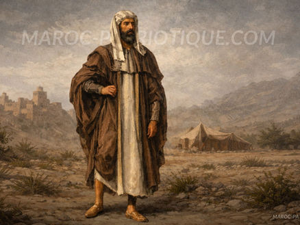 QUI ÉTAIT IBN TOUMERT, LE PRÉDICATEUR DU SOUS À L’ORIGINE DES ALMOHADES