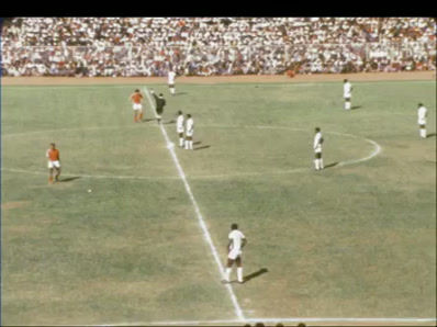 14 MARS 1976 : LE MATCH QUI A OFFERT AU MAROC SA PREMIÈRE CAN