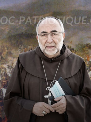 UN ARCHEVÊQUE ESPAGNOL APPELLE DEPUIS COVADONGA À LA "RECONQUISTA" CONTRE LE MAROC