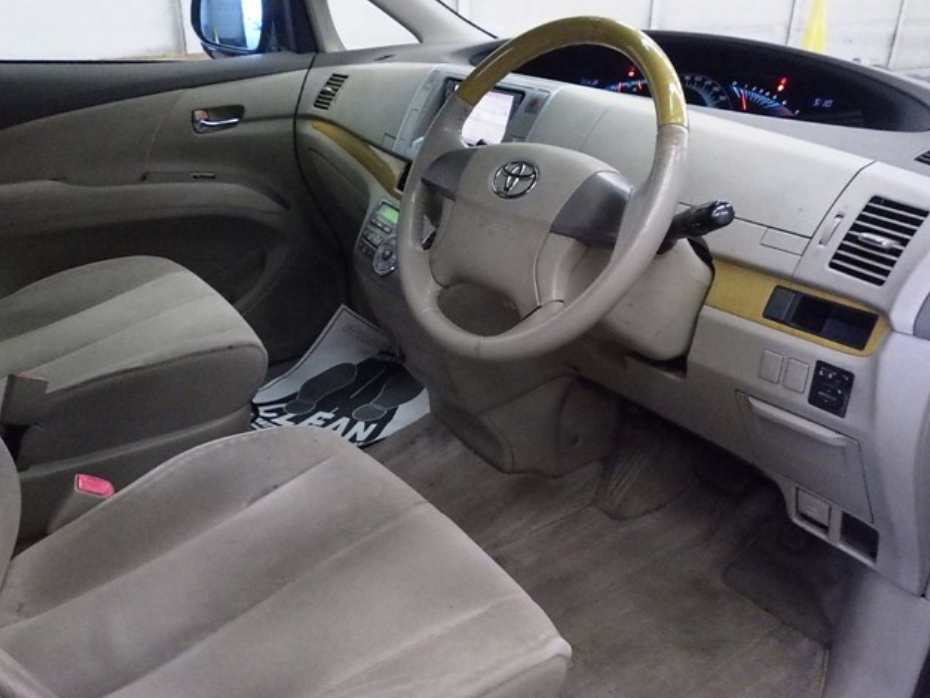 Миниатюра: TOYOTA ESTIMA ACR50W