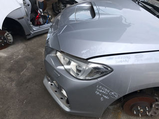 ПРОБНИК-SUBARU LEGACY
