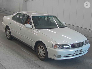 TOYOTA CHAISER JZX100 (на распил)