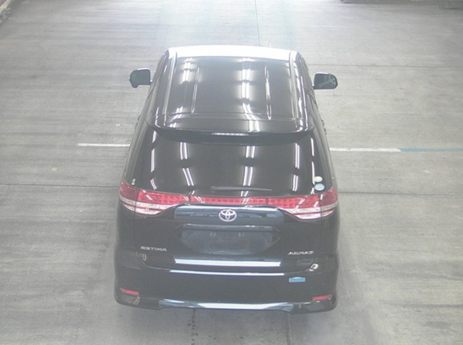 Миниатюра: TOYOTA ESTIMA ACR50W