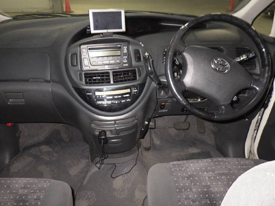 Миниатюра: TOYOTA ESTIMA ACR30W