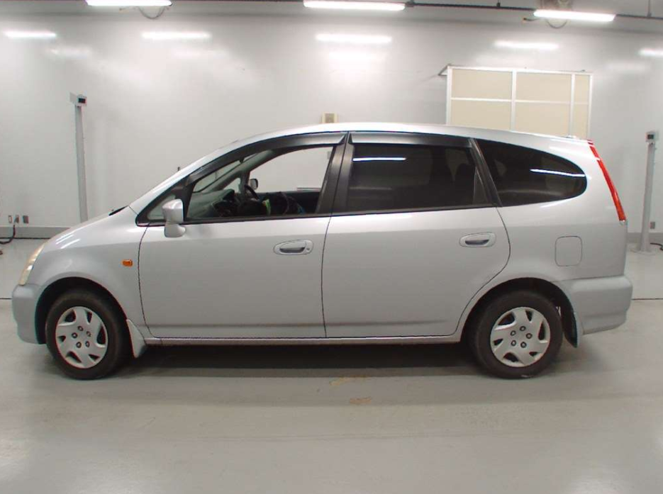 Миниатюра: HONDA STREAM RN1