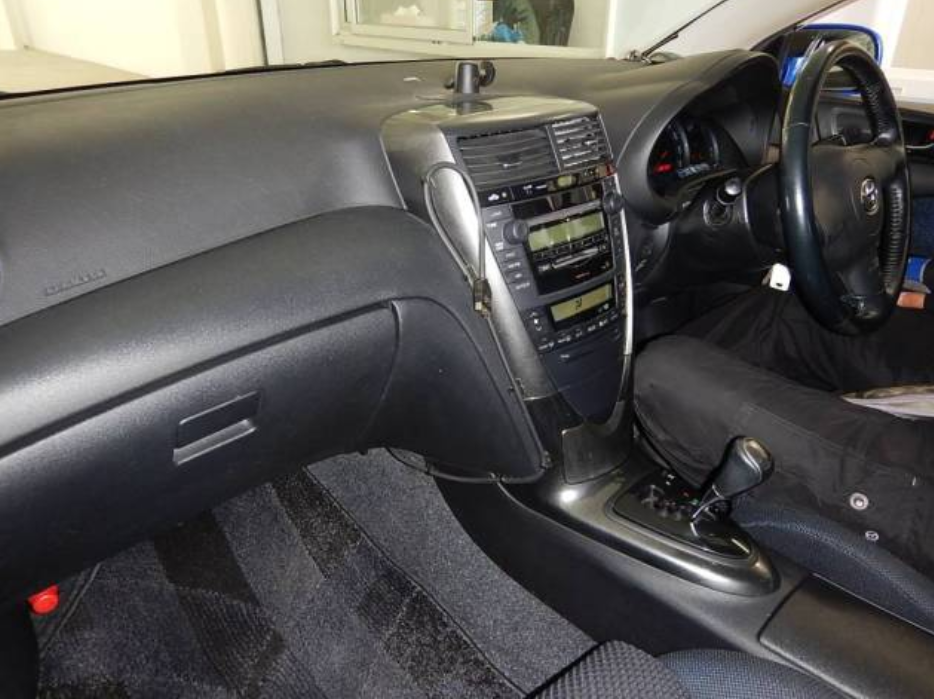 Миниатюра: TOYOTA CALDINA ST246W