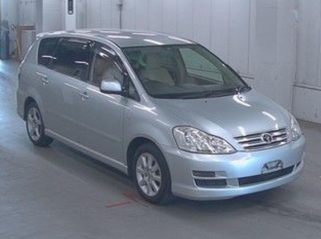 TOYOTA IPSUM ACM21W