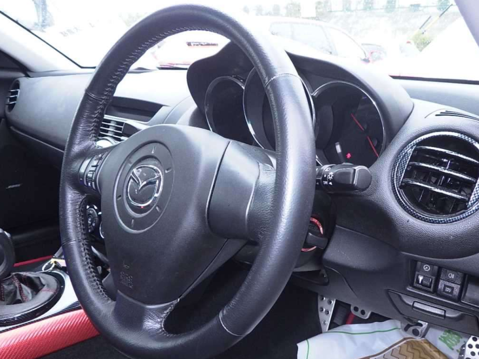Миниатюра: MAZDA RX-8 SE3P