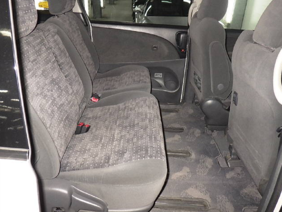Миниатюра: TOYOTA ESTIMA ACR30W
