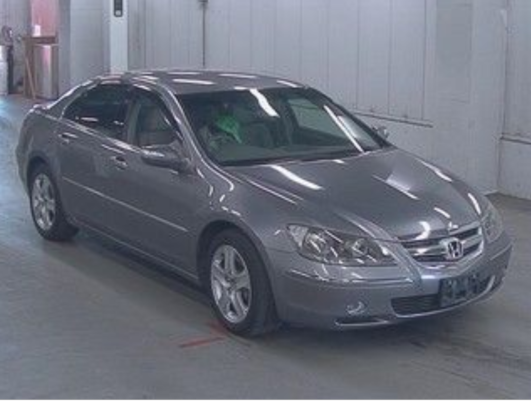 HONDA LEGEND  KB1