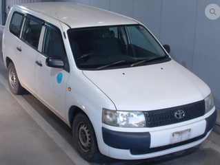 Ходовка- TOYOTA PROBOX NCP50