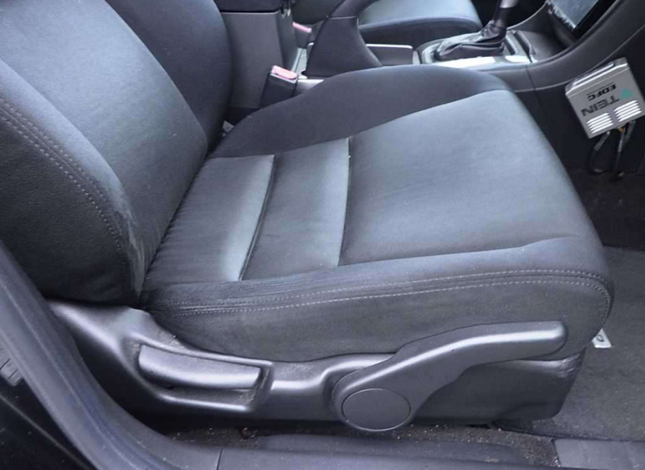 Миниатюра: HONDA ACCORD WAGON CM2