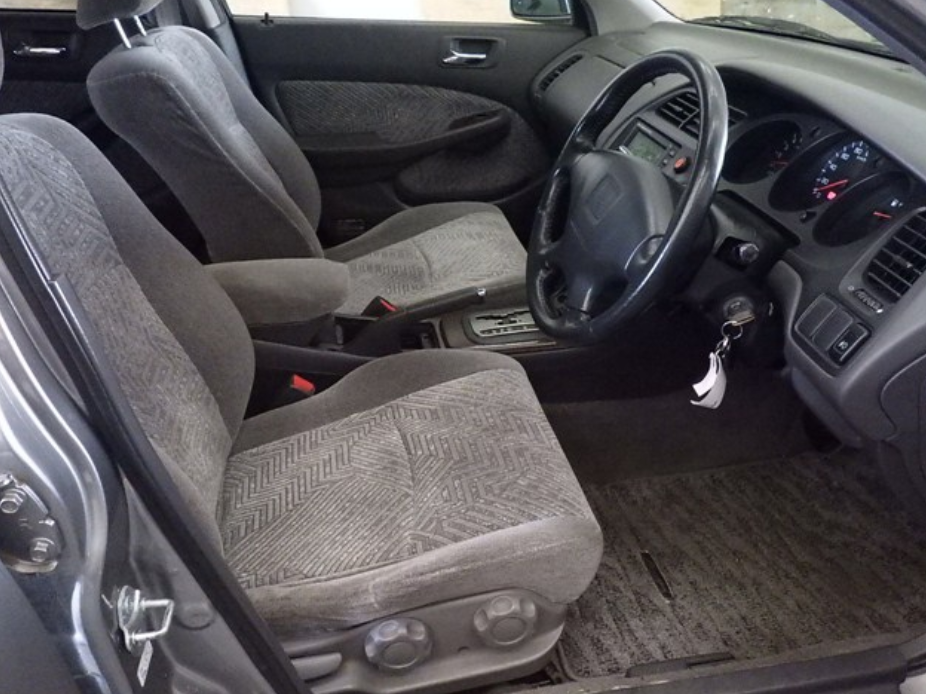 Миниатюра: HONDA ACCORD WAGON CF6
