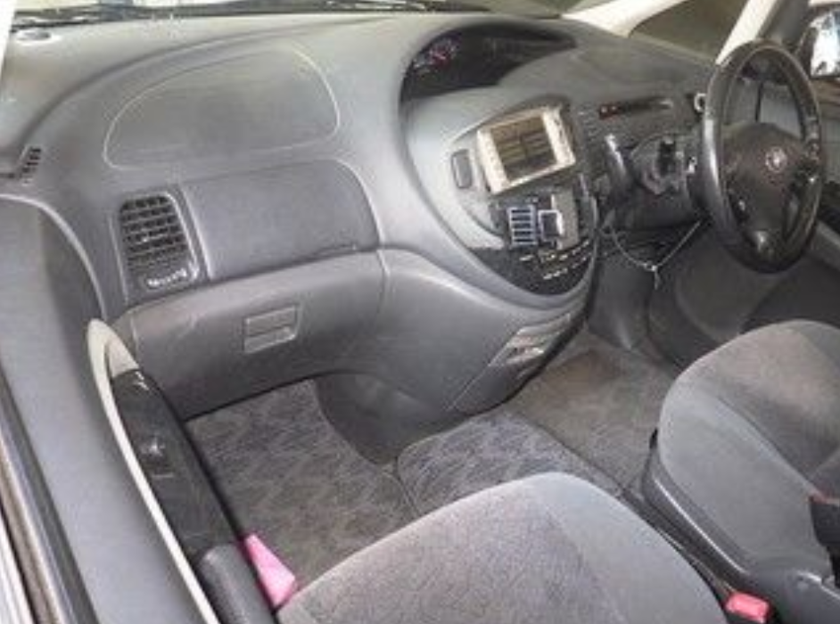 Миниатюра: TOYOTA ESTIMA MCR30W