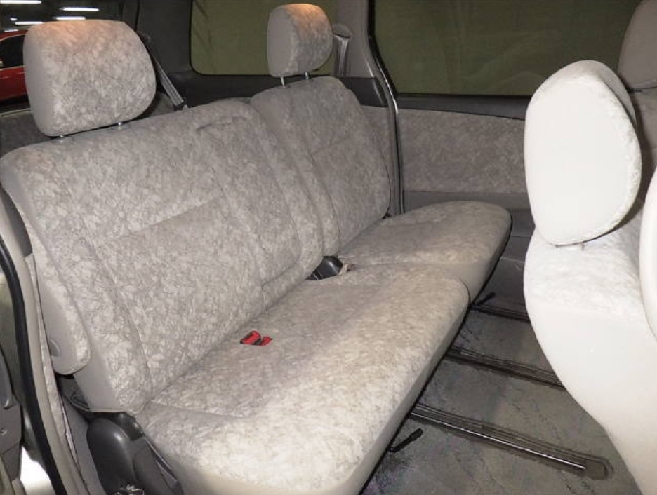 Миниатюра: TOYOTA ESTIMA ACR30W