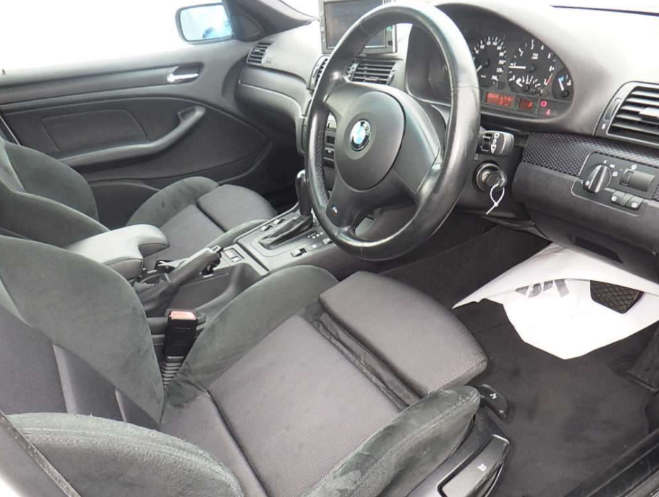 Миниатюра: BMW 3 SERIES AY20
