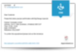 Automated emails Jobwatch