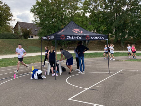 La préparation physique des cavaliers : sport et études !