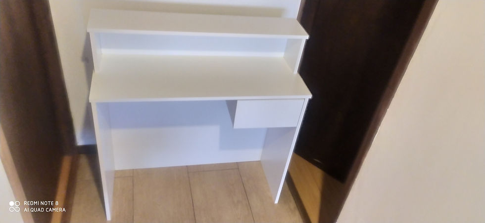 Miniatura: Mostrador para negocio 