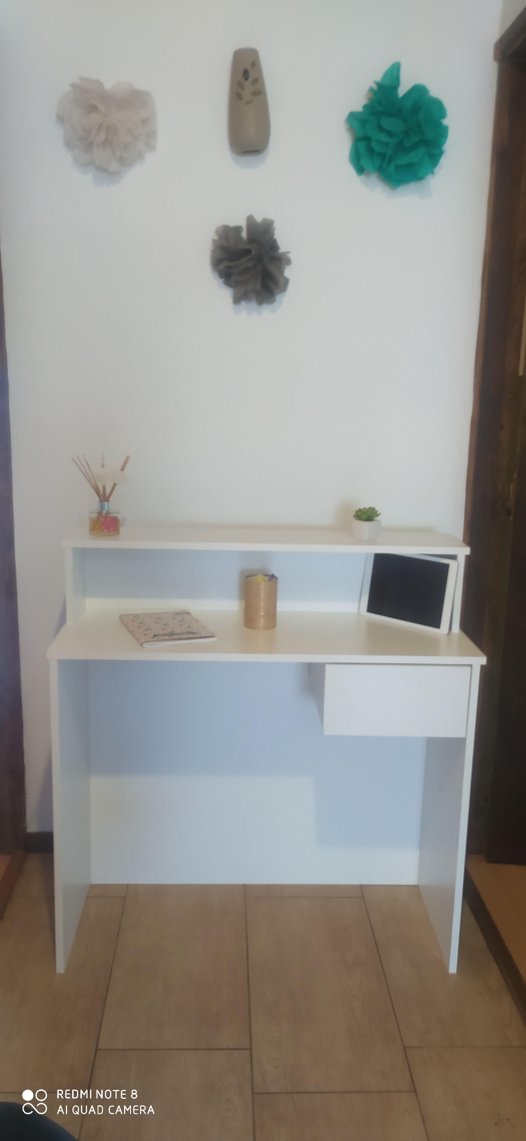 Mostrador para negocio 