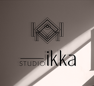 Logo Design Studio Ikka