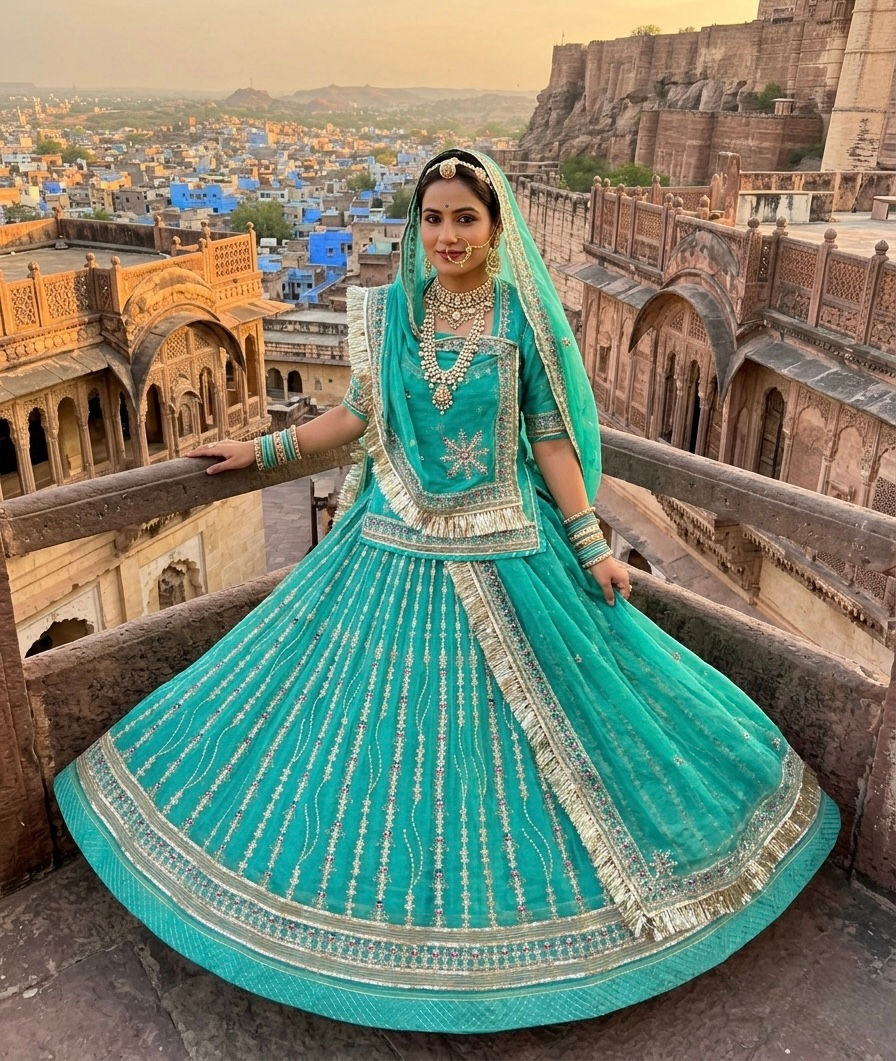 Rajwadi