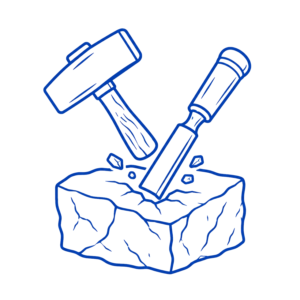 Stone Repairs icon