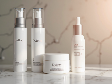 Pro Beauty Med Spa in Chandler, AZ offers Botox and Dysport treatments