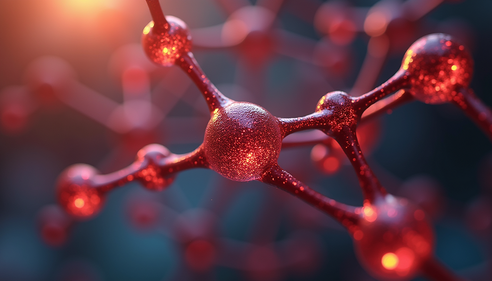 Many people experience "brain fog," a state of mental cloudiness that affects focus, memory, and clarity. Research suggests that NAD+ replenishment can improve cognitive function by supporting neuronal health and energy metabolism in the brain.