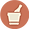 Вино Bucket Icon