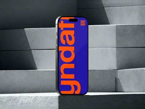 Branding and graphic design for Fyndafit