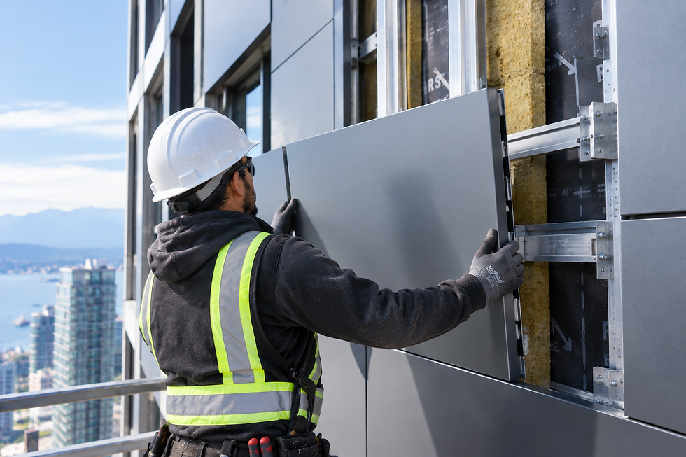 High-Rise Facade Panel Installation.png