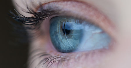 Cornea-Transplantation