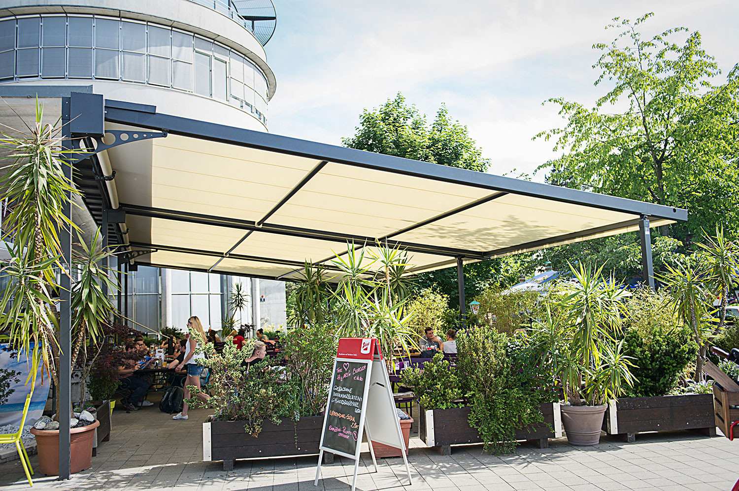 Uniwirt - Klagenfurt (A)