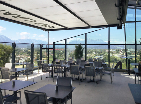 Hotel Cool Mama - Salzburg (A)