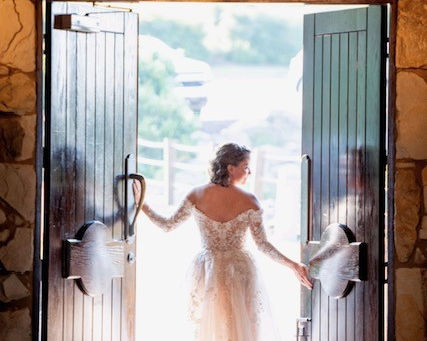 Stunning Locations for Bridal Photoshoots in Greenville and Spartanburg