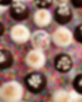 Cake Balls / Cake Pops