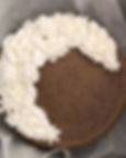 Large Cheesecake (12")