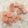 Mini Chocolates